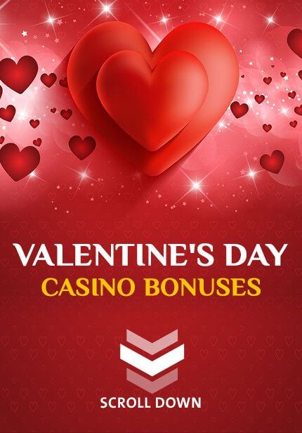 Valentines Day Bonuses