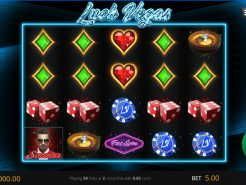 Luck Vegas